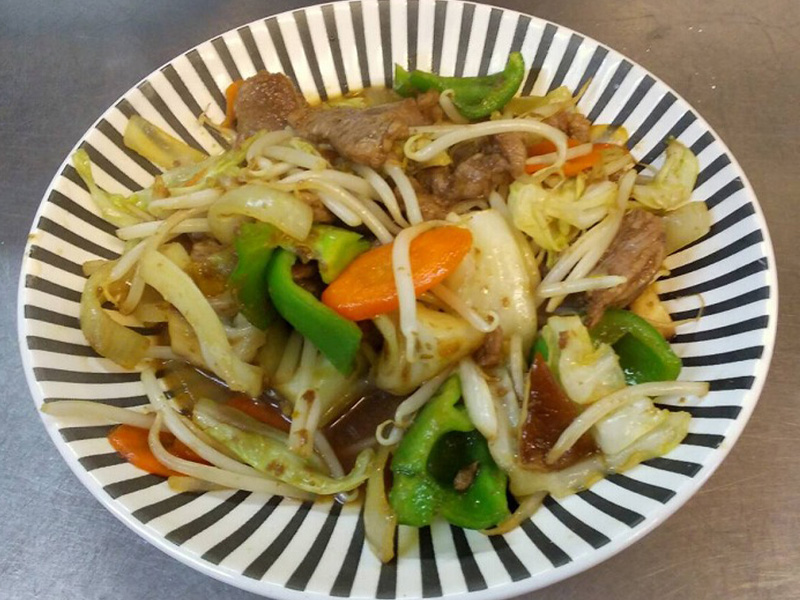 小樽ジンギスカン