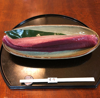 気仙沼産 カツオ